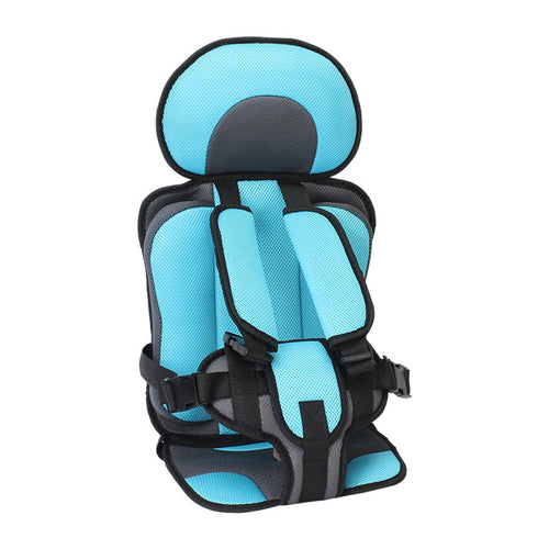 BabySafe - Portable Travel High Chair Harness for Babies & Toddlers