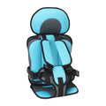 BabySafe - Portable Travel High Chair Harness for Babies & Toddlers