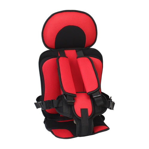 BabySafe - Portable Travel High Chair Harness for Babies & Toddlers