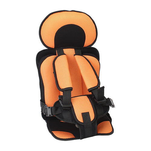 BabySafe - Portable Travel High Chair Harness for Babies & Toddlers