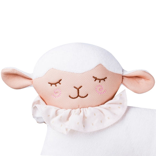 BabySafe Cloud Pillow