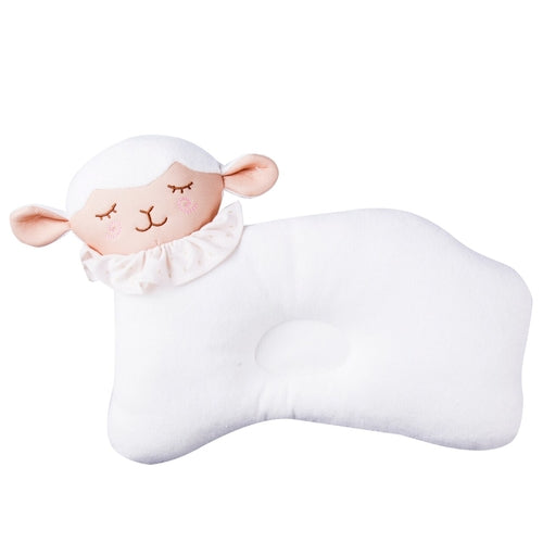 BabySafe Cloud Pillow