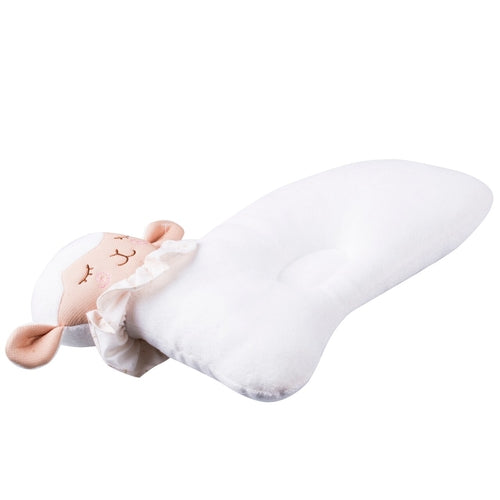 BabySafe Cloud Pillow