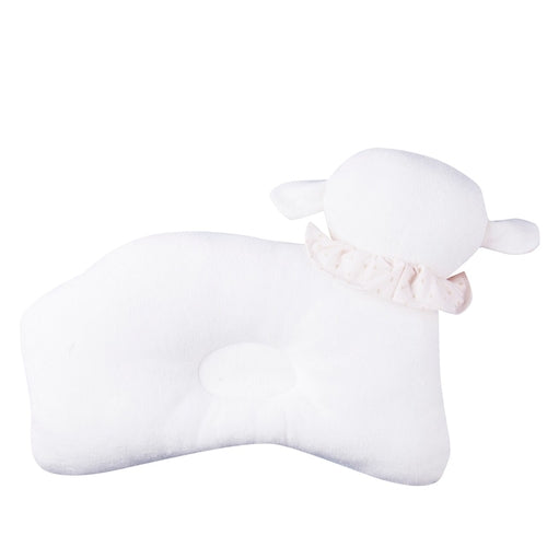 BabySafe Cloud Pillow